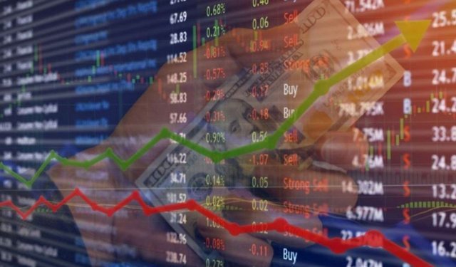 BIST 100 seans içi rekor kırdı