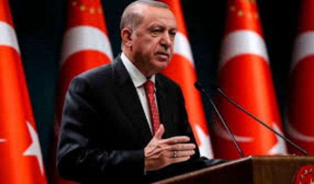 Cumhurbaşkanından ramazan genelgesine destek, laiklik bildirisine tepki