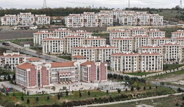 Deprem bölgesinde konut bedelinin yüzde 65'ini devlet karşılayacak