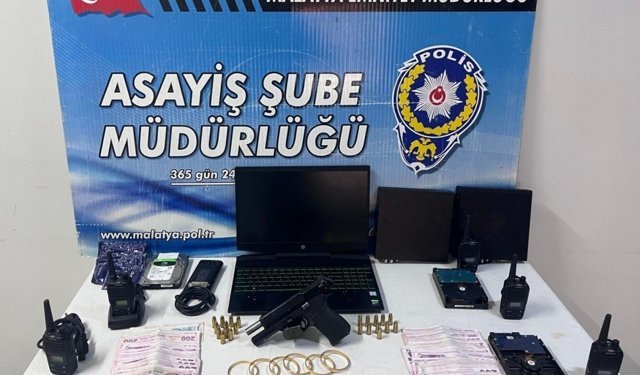 Fuhşa Yönelik Operasyon: 3 Gözaltı, 1 Tutuklama