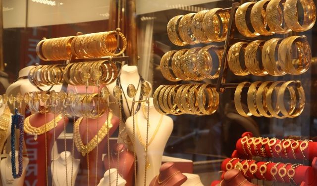 Haftanın Kazandıranı Altın, Kaybettireni Borsa Oldu