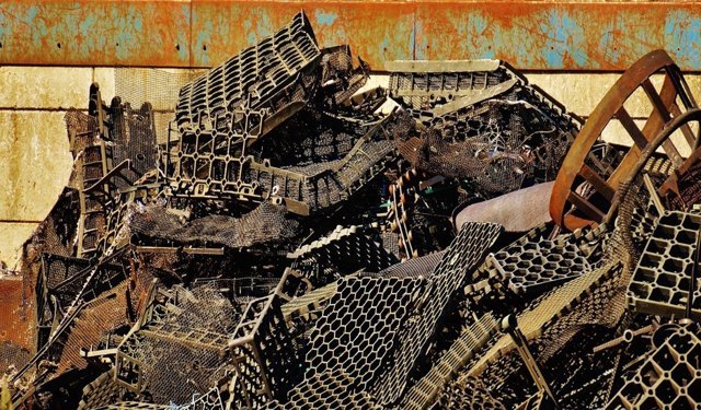 Sektörün En Köklü Firması: Hurda Fiyatları Uzmanı ve Hurdacı CeysanGeriKazanim.com