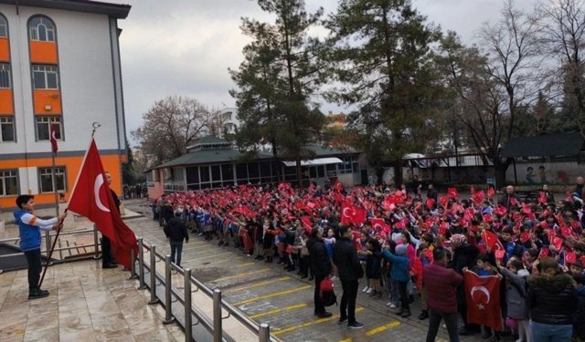 İkinci ara tatil ne zaman, kaç gün sürecek? MEB 2026 Mart ara tatil tarihleri
