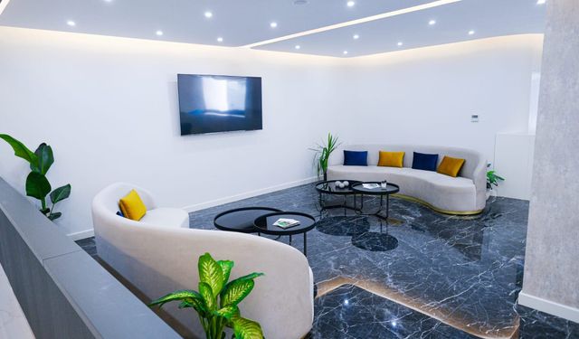 Antalya Saç Ekimi – Haarex Clinic