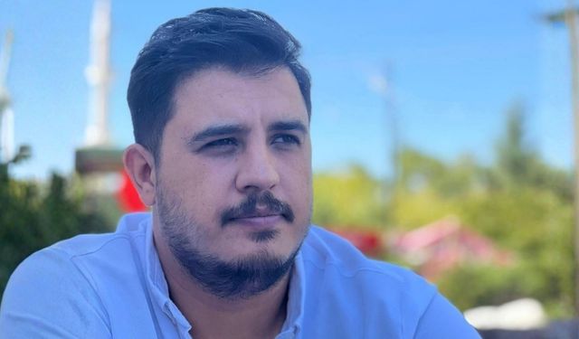 İş insanı Merdan Bozkurt: '6 Şubat'ta yakınlarımızla birlikte biz de öldük'