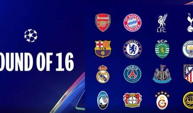 Juventus-Galatasaray maçı biter bitmez UEFA ülke puanı güncellendi!