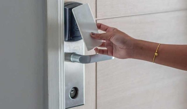 Kağıthane Bölgesinde Profesyonel Kilit Montajı