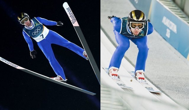 Kış Olimpiyatları'nda Türkiye süper takım kategorisinde 15'inci oldu