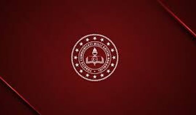 MEB KPSS (B) grubu puan sıralamasına göre 903 sözleşmeli personel alacak