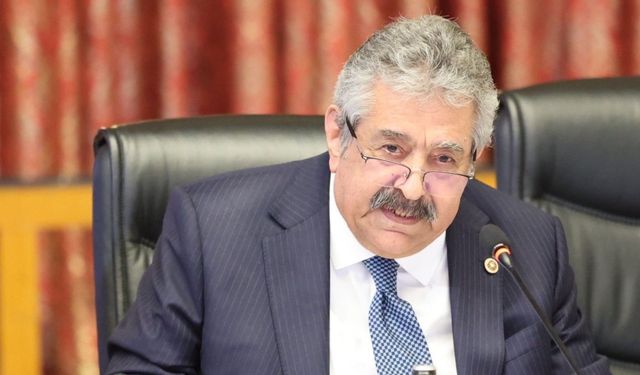 MHP: Milli Dayanışma, Kardeşlik ve Demokrasi komisyonu toplanıyor