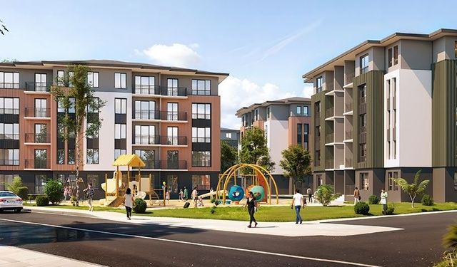 Bakan Murat Kurum, 23 Şubat - 1 Mart Kura programını paylaştı