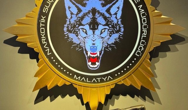 Narkotik Ekiplerinden Sokak Satıcılarına Operasyon: 2 Gözaltı