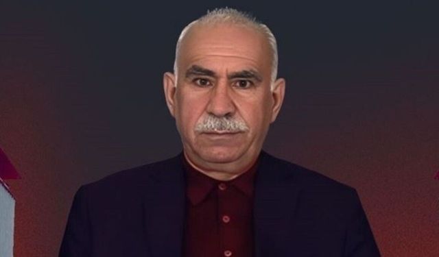 Öcalan'ın barış mesajı: 'Kürtsüz Türk, Türksüz Kürt olmaz'