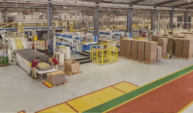 Adıyaman Ekonomisinin Can Damarı: Ambalaj Ürünleri ve Tedarikçileriyle Yeni Pazarlara Açılım