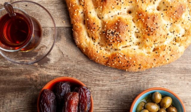 Ramazan pidesi fiyatı belli oldu
