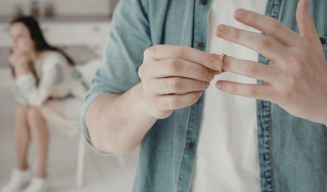 TÜİK açıkladı: Boşanmanın en fazla yaşandığı İl İzmir, en az yaşandığı il Hakkari oldu