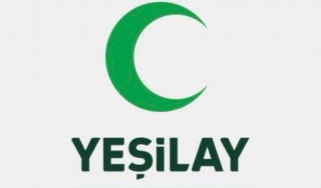 Yeşilay Adıyaman'dan 'Dünya Sigarayı Bırakma Günü'ne özel farkındalık yürüyüşü