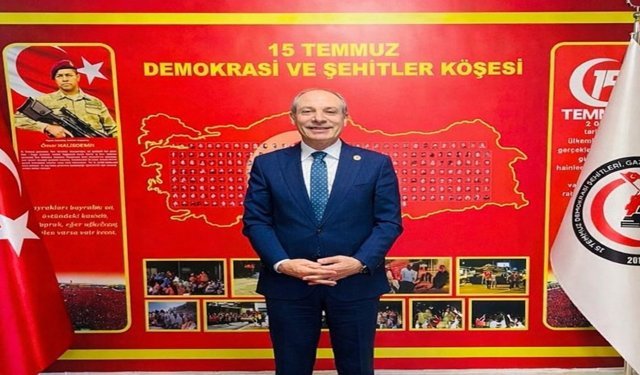 Özgür Özel Hakkında Hakaret ve İftira İddiaları Yargıya Taşındı