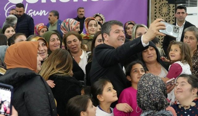 Adıyaman Belediyesi'nden 8 Mart'a özel kapsamlı program - Videolu Haber