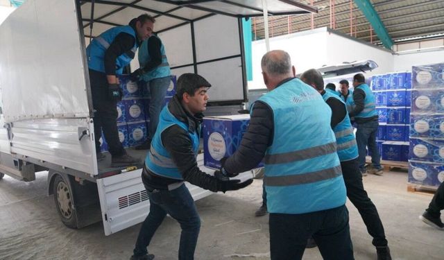 Adıyaman Belediyesi'nden 'Halk Kart' desteği