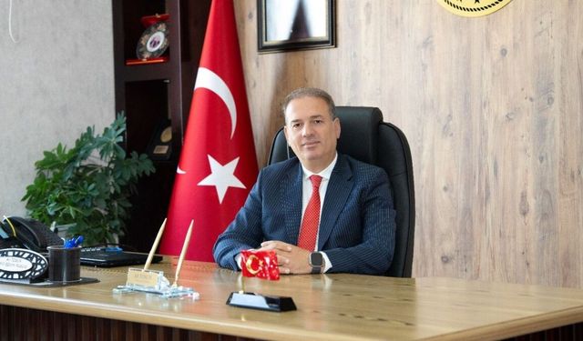Adıyaman Milli Eğitim Müdürü Tosun: 'Mehmet Âkif bir medeniyet tasavvurunu satırlara nakşetmiştir'