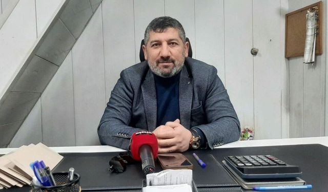 Adıyaman Sarraflar ve Kuyumcular Derneği'nden Ramazan'da ihtiyaç sahiplerine nakdi destek - Videolu Haber