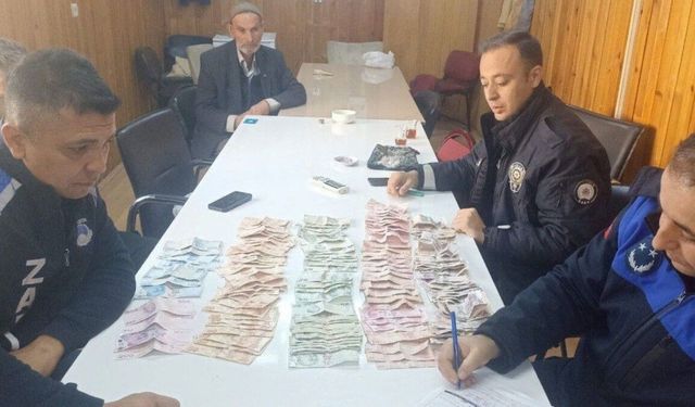 Adıyaman'da Ramazan ayında dilencilere sıkı denetim