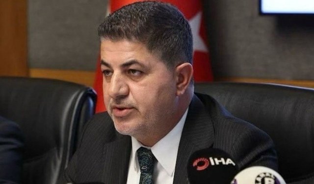 Vekil Şan' den Adıyaman’a 100 Yataklı Devlet Hastanesi Müjdesi