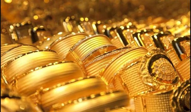 Altın Bayramın Üçüncü Gününde Düşüşe Geçti