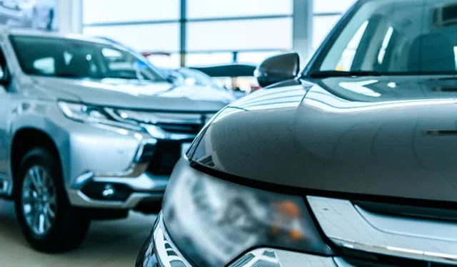 Trafiğe Kayıtlı Toplam Taşıt Sayısı 34 Milyona Yaklaştı