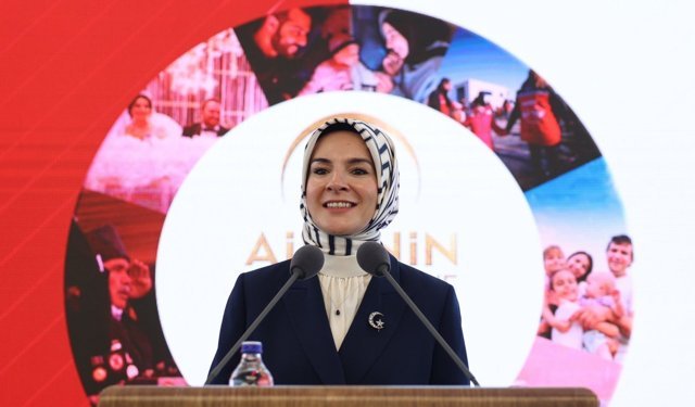 Bakan Göktaş: Aile Ve Gençlik Fonu Ödemeleri Tamamlandı