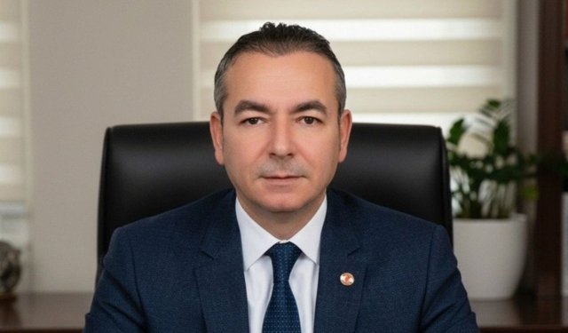 Başkan Murat Çeliker: 'Sosyal belediyeciliğin en güzel örneği halk ekmektir'
