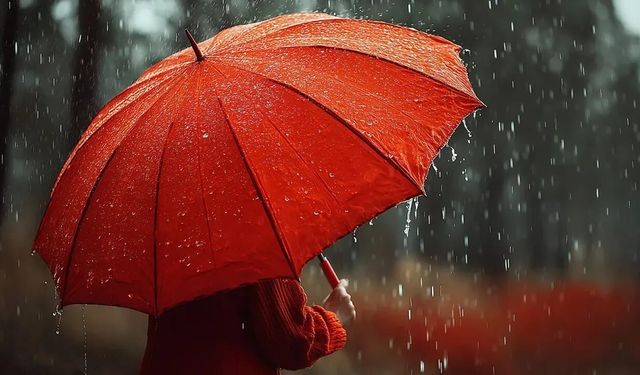 Bayramda Yurt Genelinde Soğuk Ve Yağışlı Hava Olacak