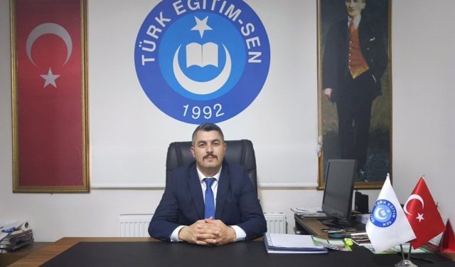 Bir haftalık ara tatiller kaldırılmalı mı?: İbrahim Ertaş, öğretmenlele yapılan anketin sonuçlarını açıkladı