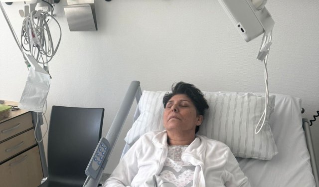 Arabesk Müziğin Usta İsmi Cansever’in Tedavi Süreci Başladı