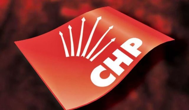 CHP Adıyaman İl Başkanlığı tarafından Ekrem İmamoğlu'nun mektubu okunacak