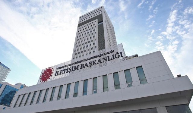 DMM’den Dezenformasyon Açıklaması: Türkiye Üzerinden İsrail’e Lojistik İddiası Gerçek Dışı