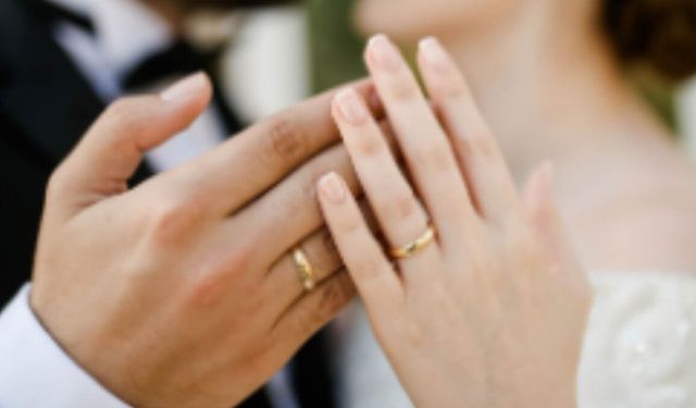 Diyanet ve TDV'den gençlere 500 bin TL çeyiz desteği: Başvurular devam ediyor