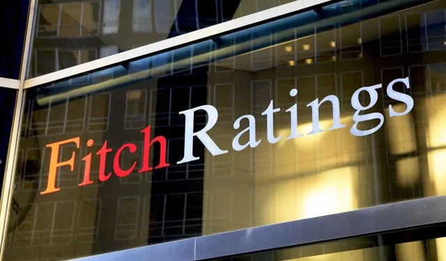 Fitch Türkiye İçin Bölgesel Riskleri Değerlendirdi