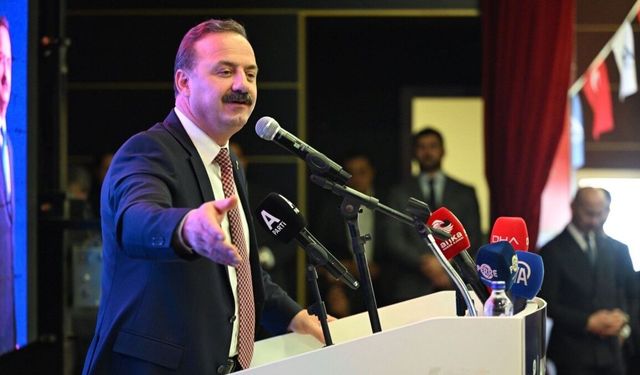 Genel Başkan Ağıralioğlu: 'Devlet yönetmek, krizi çıkmadan görmek demektir'