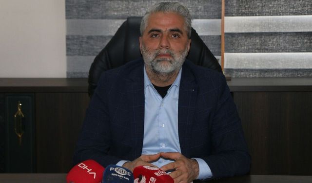 Halk Ekmek fiyatı gündemde: Adıyaman'da Fırıncılar Odası Başkanı'ndan açıklama - Videolu Haber