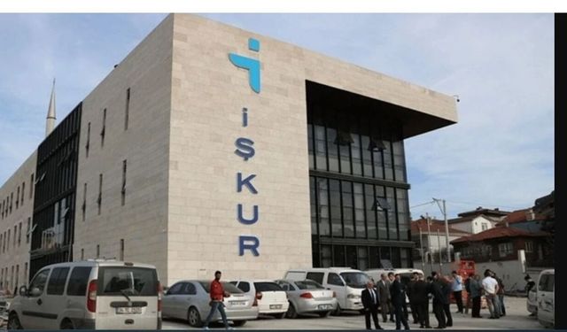 İşkur Geçen Yıl Binlerce Kişiyi Yurt Dışına Gönderdi