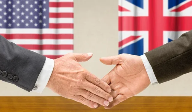 ABD'ye İngiltere'den  Askeri Üs İzni: Hedef İran’ın Füze Üsleri