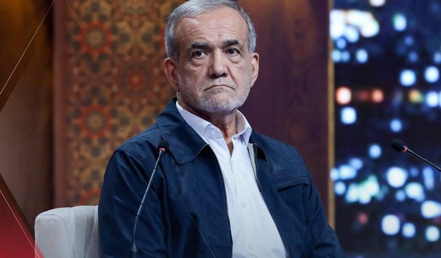 İran Cumhurbaşkanı Pezeşkiyan: Nükleer Silah Peşinde Değiliz