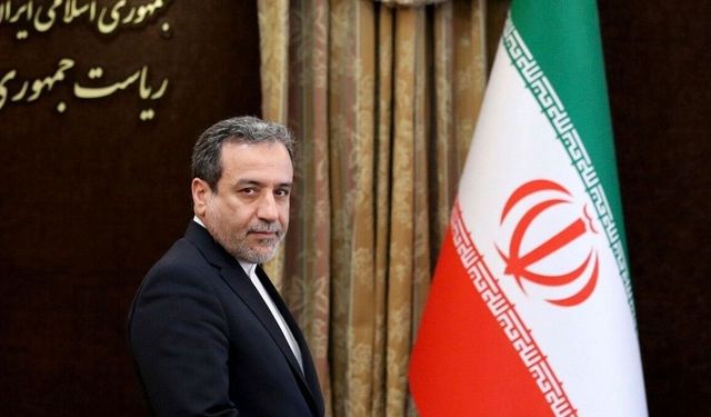 İran Dışişleri Bakanı Erakçi: 'Enerji tesislerimiz hedef alınırsa ABD şirketlerini vururuz'