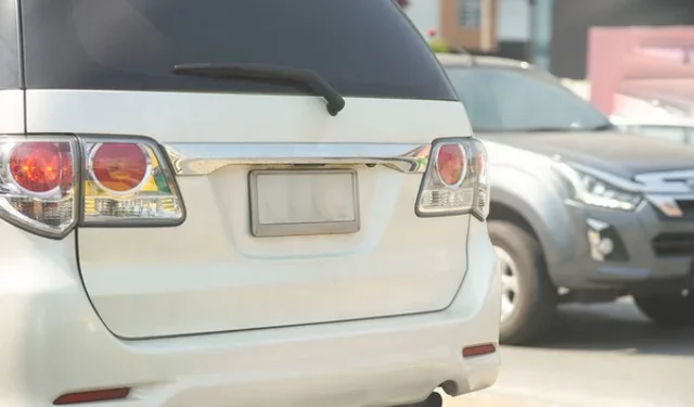 KDK'den Üniversite Otoparkındaki Araç Hasarına Karar