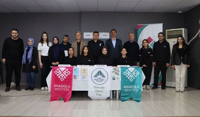 Kahta'da düzenlenen panelde, Cengiz Aytmatov'un eserleri ele alındı