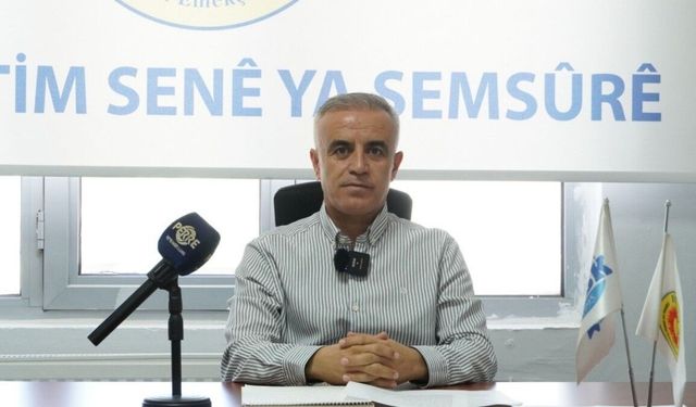 KESK Adıyaman Şubesi'nden bayram açıklaması: 'Hakların ve özgürlüklerin egemen olduğu bir gelecek mümkün'