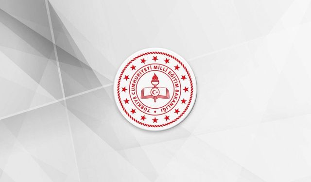 Milli Eğitim Bakanlığı İkinci Dönem Ortak Sınav Takvimini Açıkladı
