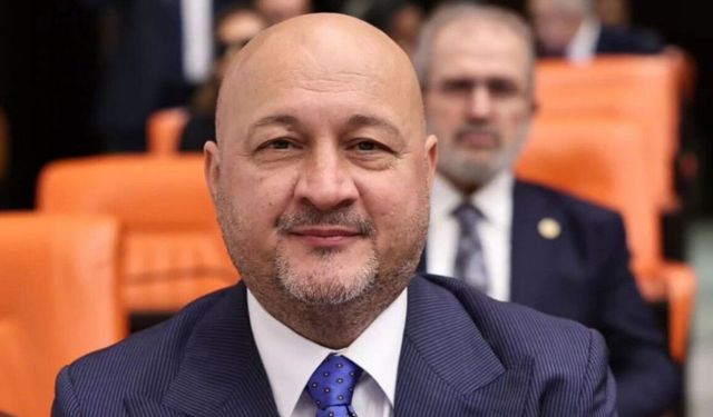 Milletvekili Resul Kurt'tan 14 Mart Tıp Bayramı mesajı